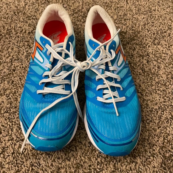 361 Shoes - 361 Women's 361-Bio-Speed Cross-Trainer Shoes